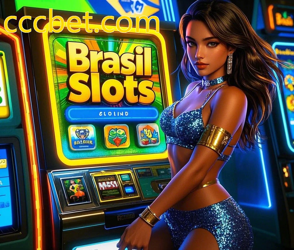 cccbet.com GAME-Slots